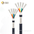 UL2464 Power Cord Cable: Specifications and Core Options